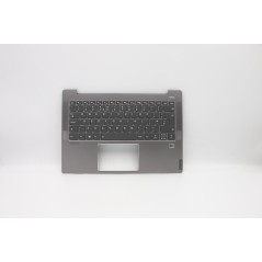 Lenovo Upper Case wKB UK